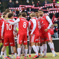 Event image Bryne - RBK