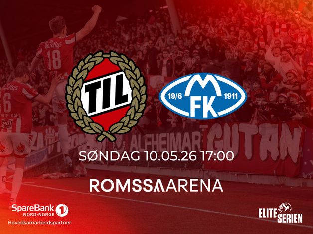 Event image TIL - Molde