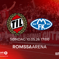 Event image TIL - Molde