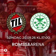 Event image TIL - HamKam