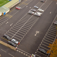 Event image Car Park Solihull Moors v Altrincham