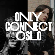 Event image Only Connect Oslo: DOUBLE DUO: Bastien & Laurain – C.N.T. // Gviniashvili & Tafjord
