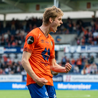 Event image  Eliteserien: Aalesund - Molde