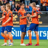 Event image  Eliteserien: Aalesund - Sarpsborg 08