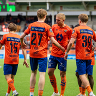 Event image  Eliteserien: Aalesund - Bodø/Glimt