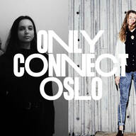 Event image Only Connect Oslo: YOU HEARD IT HERE FIRST: Hellqvist // araia