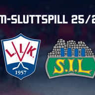 Event image Kvartfinale 4: L.I.K - Storhamar 10.03.2026