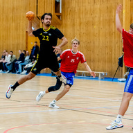 Event image AIk herr - Sannadal i ATG Svenska Cupen