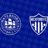 Event image Waterford FC V Wexford (Womens)