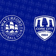 Event image Waterford FC V Cork City (Womens)