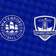Event image Waterford V Galway United (Womens)