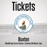 Event image Buxton