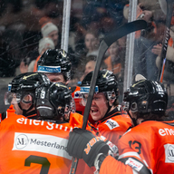 Event image Semifinale #2, Frisk Asker vs. Vålerenga, 22. mars 