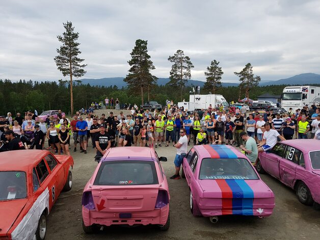 event image