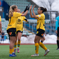 Event image Seriestart: LSK Kvinner - Røa