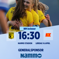 Event image Raufoss - Viking NM Kvinner