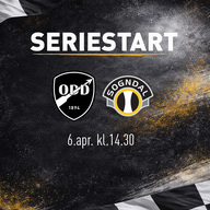 Event image Odd - Sogndal