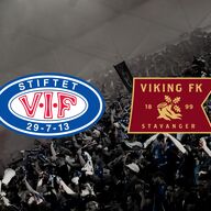 Event image Vålerenga - Viking