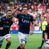 Event image #5 Viking-Brann