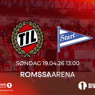 Event image TIL Kvinner - IK Start Kvinner