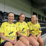 Event image Start Kvinner - Bryne