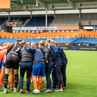 Event image Toppserien: AaFK Kvinner - Rosenborg