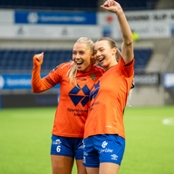 Event image Toppserien: AaFK Kvinner - Lyn