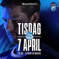 Event image Kvart 2 AHK- IFK Skövde