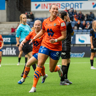 Event image Toppserien: AaFK - Røa