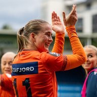 Event image Toppserien: AaFK - LSK Kvinner