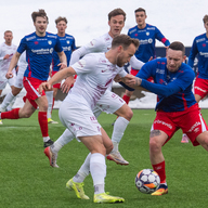 Event image TUIL - Hønefoss BK