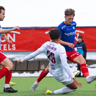Event image TUIL - Hønefoss BK