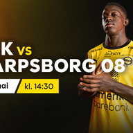 Event image LSK - Sarpsborg 08