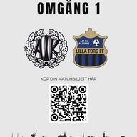 Event image Oskarshamns AIK - Lilla Torg 