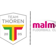 Event image  Thorengruppen IBK - Malmö FBC | Kvartsfinal 3:5