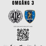 Event image Oskarshamns AIK - Staffanstorp United 
