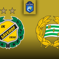 Event image IK Sävehof vs Hammarby IF HF - Kvartsfinal 2 (h) 