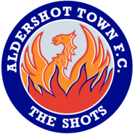 Event image National League: Wealdstone FC v Aldershot Town - Home Standing Tickets