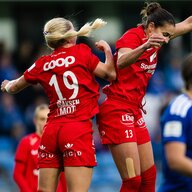 Event image Brann – Bodø/Glimt, Toppserien for kvinner 2026
