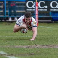 Event image Oldham RLFC v Rochdale Hornets