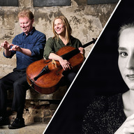 Event image Musikkens Patriarker; Fader Bach og Pappa Haydn