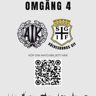 Event image Oskarshamns AIK - Sölvesborgs GIF