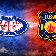 Event image Vålerenga - Røa