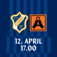 Event image OBOS-ligaen 2026: Stabæk Fotball - Åsane