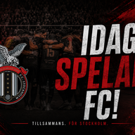 Event image FC Stockholm - Gefle