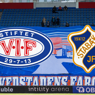 Event image Vålerenga Fotball - Stabæk