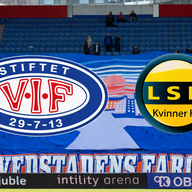 Event image Vålerenga Fotball - LSK Kvinner