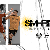 Event image SM-FINAL 1:3 | Skoftebyns IF Futsal - FC Kalmar | SFL