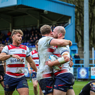 Event image 1895 Cup: Oldham vs Hunslet 