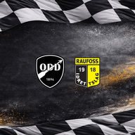 Event image Odd - Raufoss